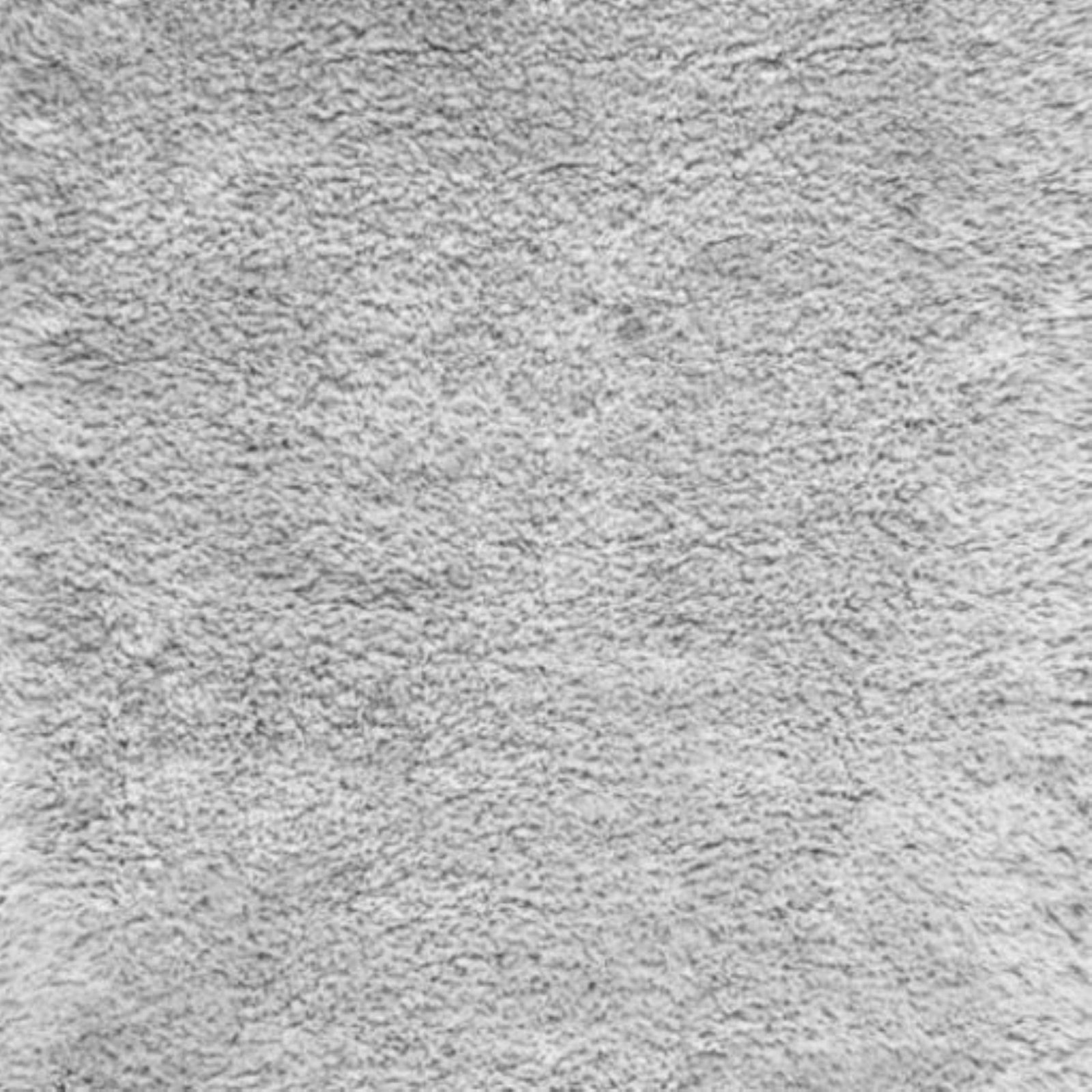 Graccioza Egoist Cloud Bath Rugs Silver Fine Linens