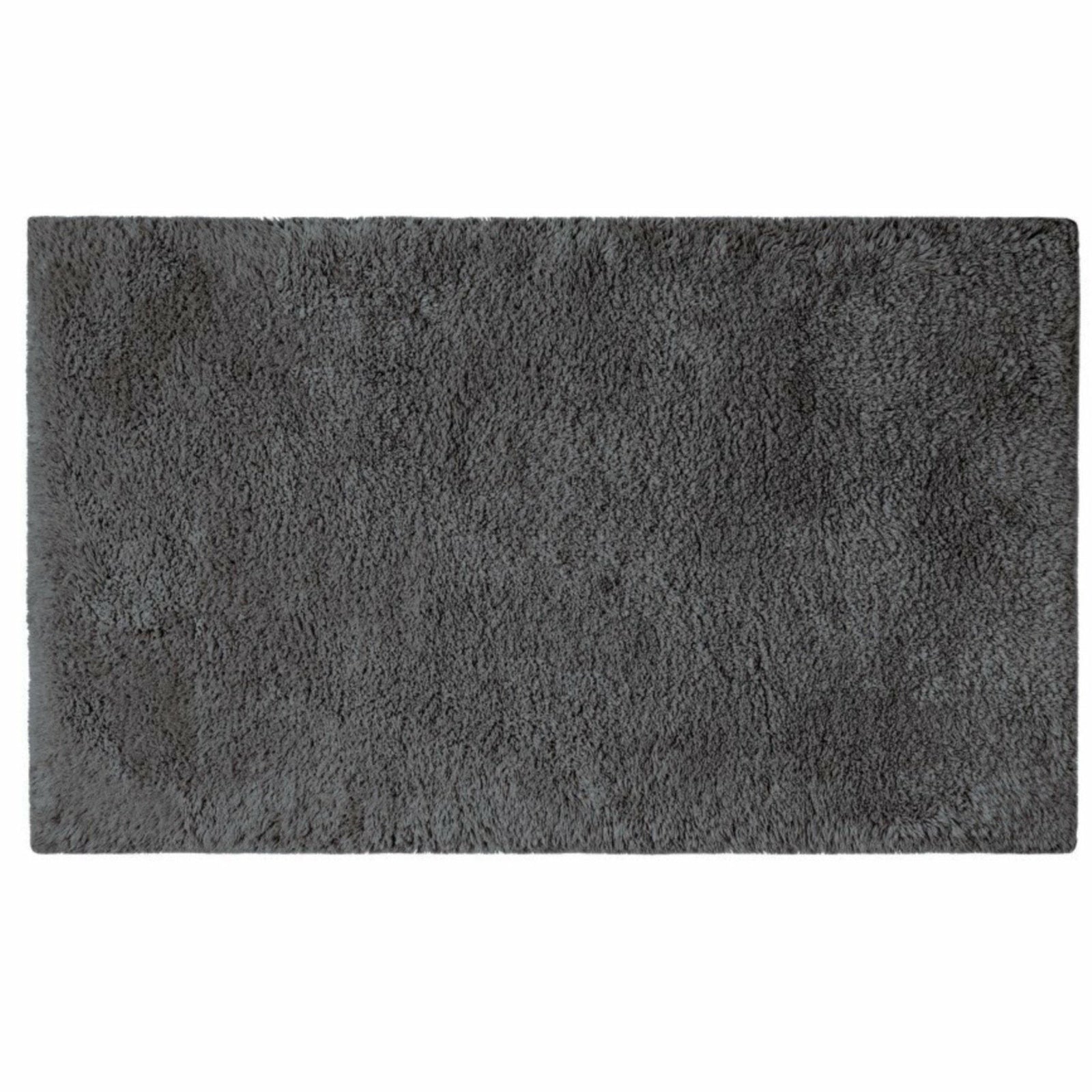 Graccioza Egoist Cloud Bath Rugs Storm Fine Linens