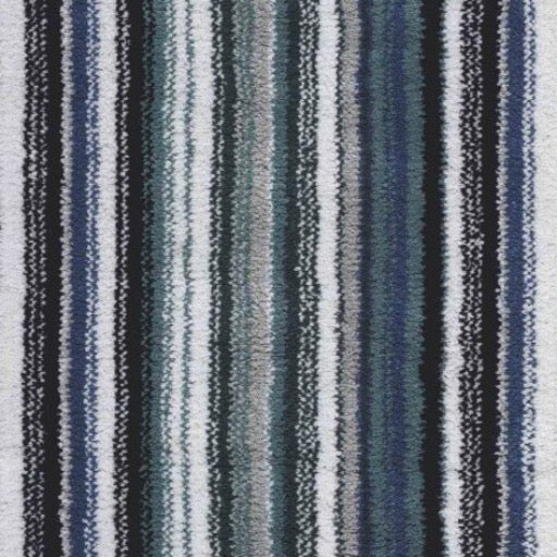 Graccioza Venice Bath Towels and Rugs Main Multi/Baltic Fine Linens