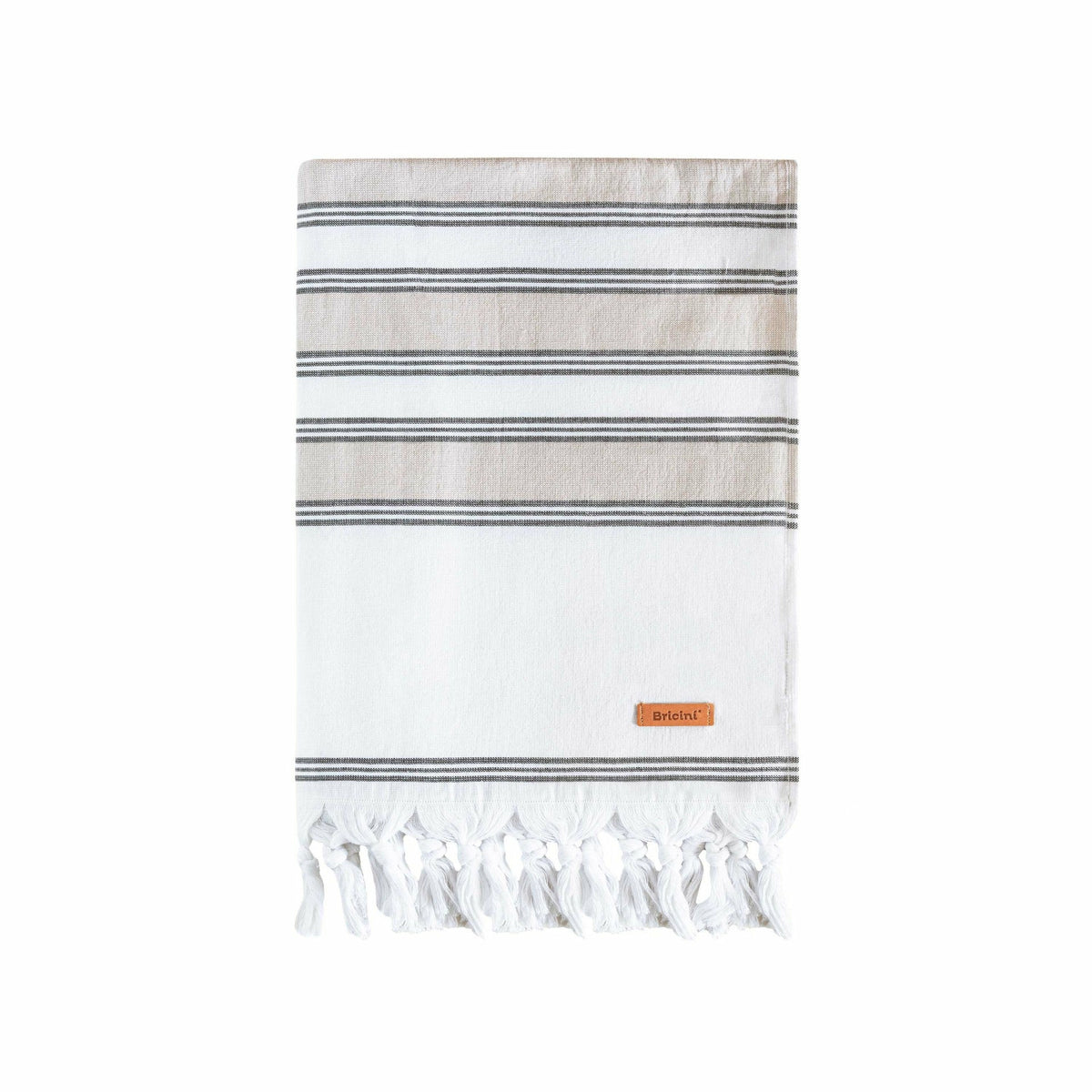 Bricini Sand Beach Towels Fine Linens