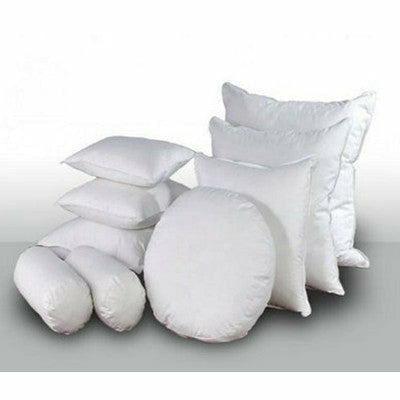 Downright White Goose Down Decorative Pillow Stuffers