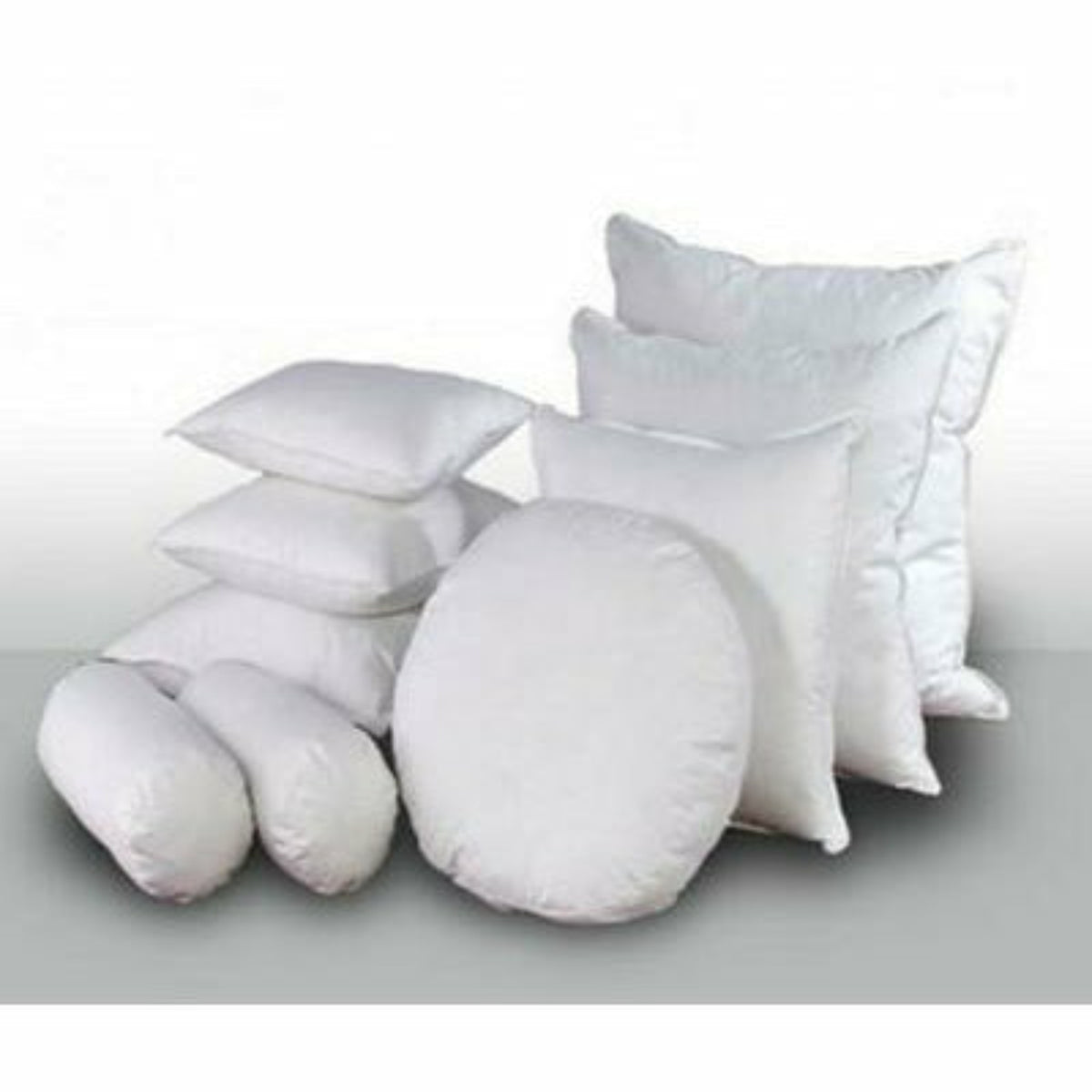 Downright Down Alternative Decorative Pillow Stuffers Fine Linens