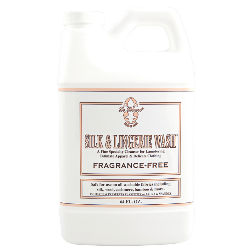 Le Blanc Silk &amp; Lingerie Wash - Frangrance Free