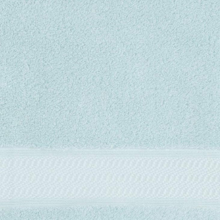Sferra Amira Bath Towels Swatch Arctic Fine Linens