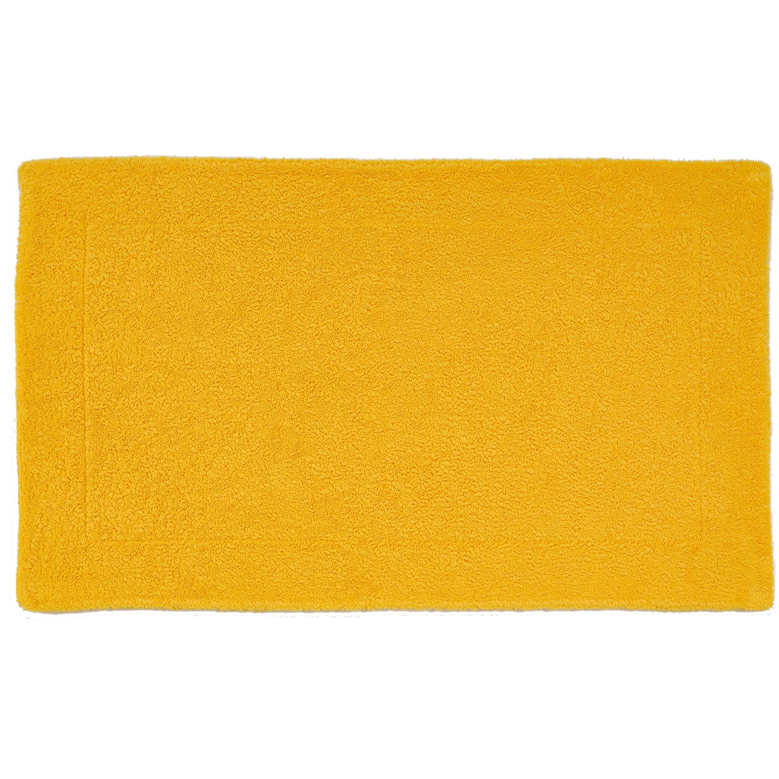 Abyss Double Bath Tub Mat Banane (830) Fine Linens