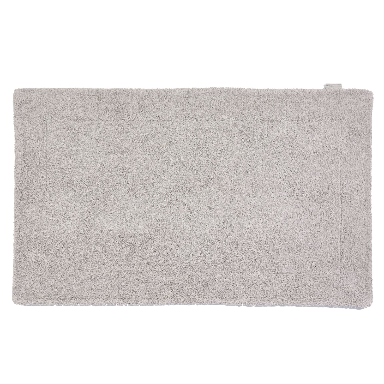 Abyss Double Bath Tub Mat Cloud (950) Fine Linens