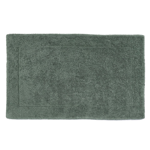 Abyss Double Bath Tub Mat - Evergreen (280) featured image