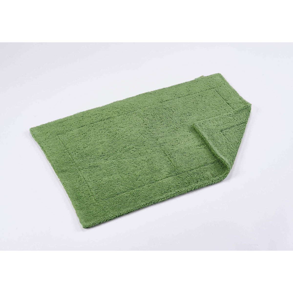 Abyss Double Bath Tub Mat Flat Slanted Forest (205) Fine Linens