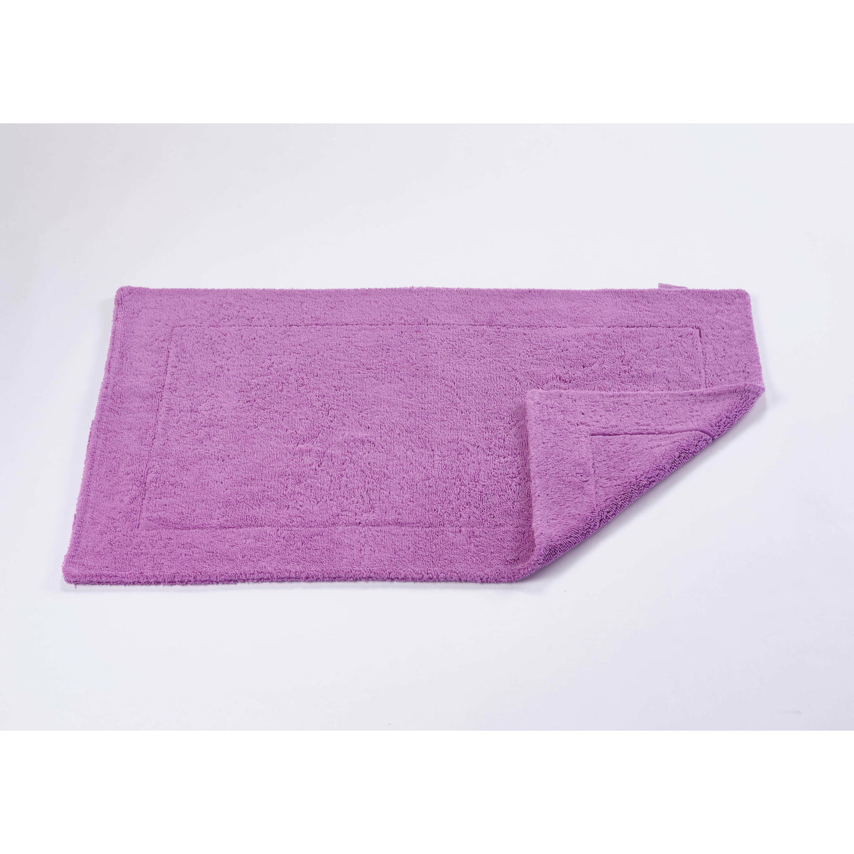 Abyss Double Bath Tub Mat Flat Straight Cosmos (575) Fine Linens
