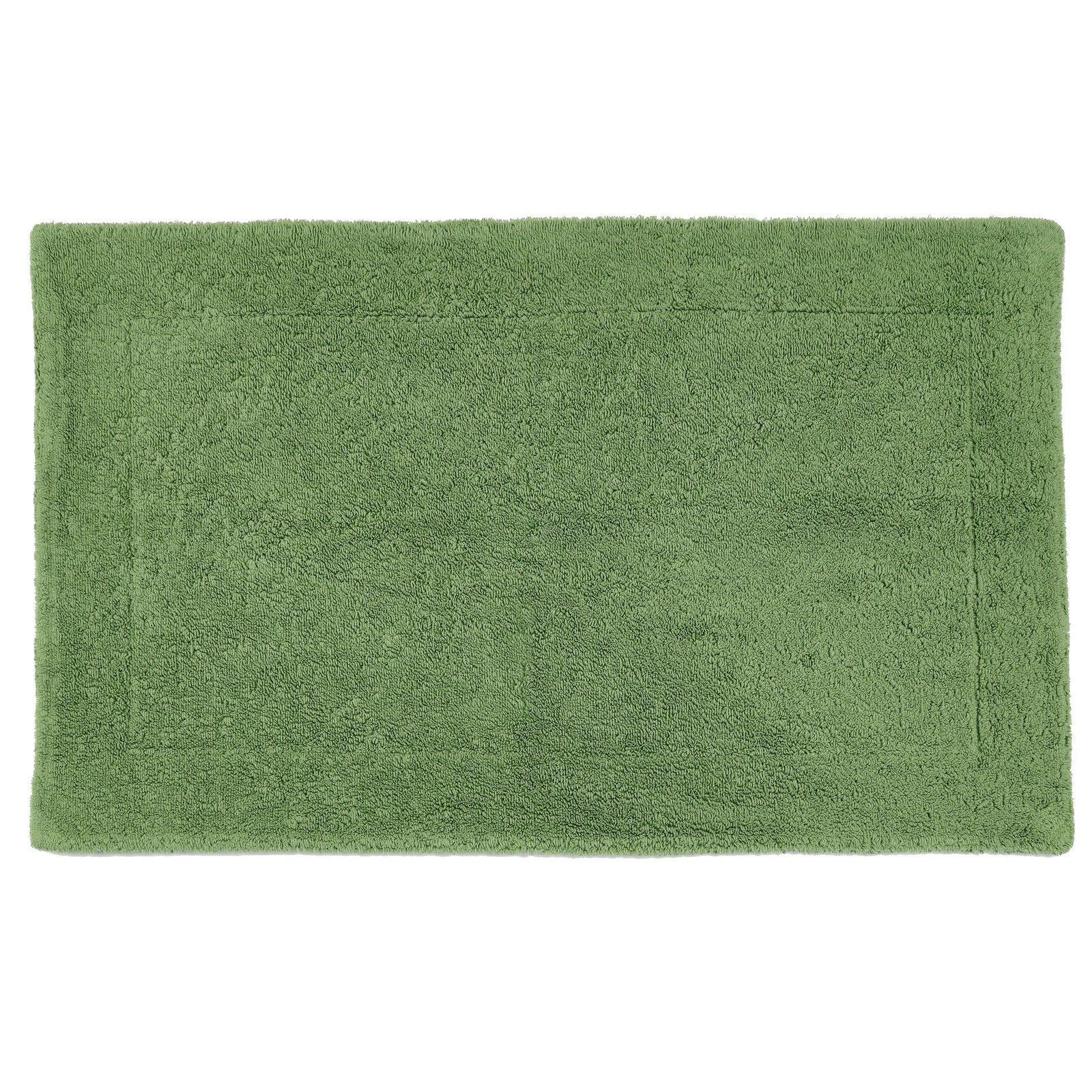 Abyss Double Bath Tub Mat Forest (205) Fine Linens