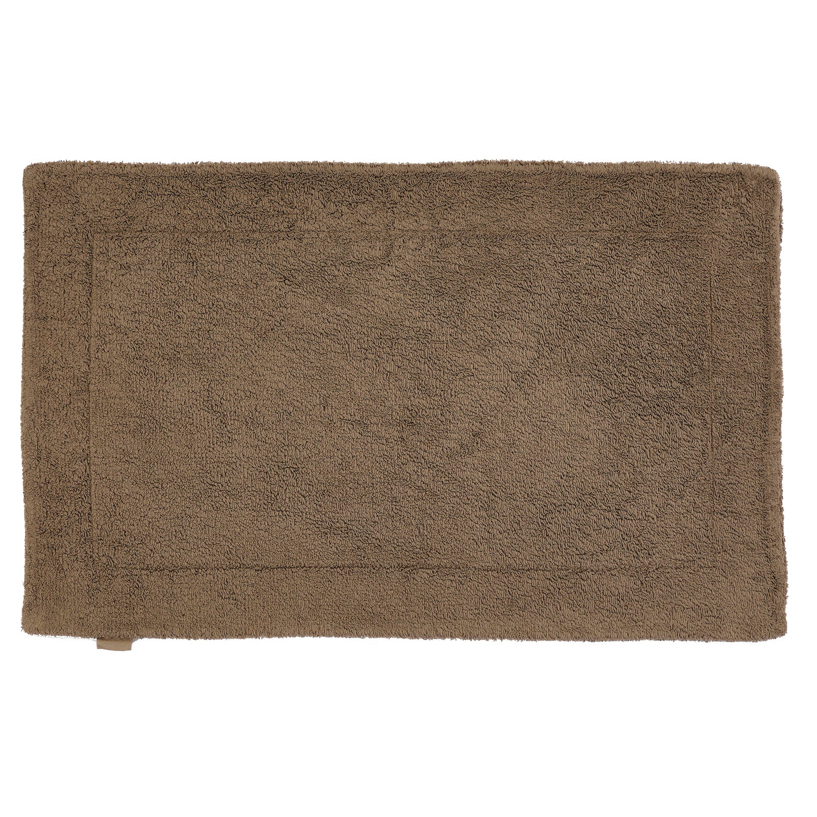 Abyss Double Bath Tub Mat Funghi (771) Fine Linens