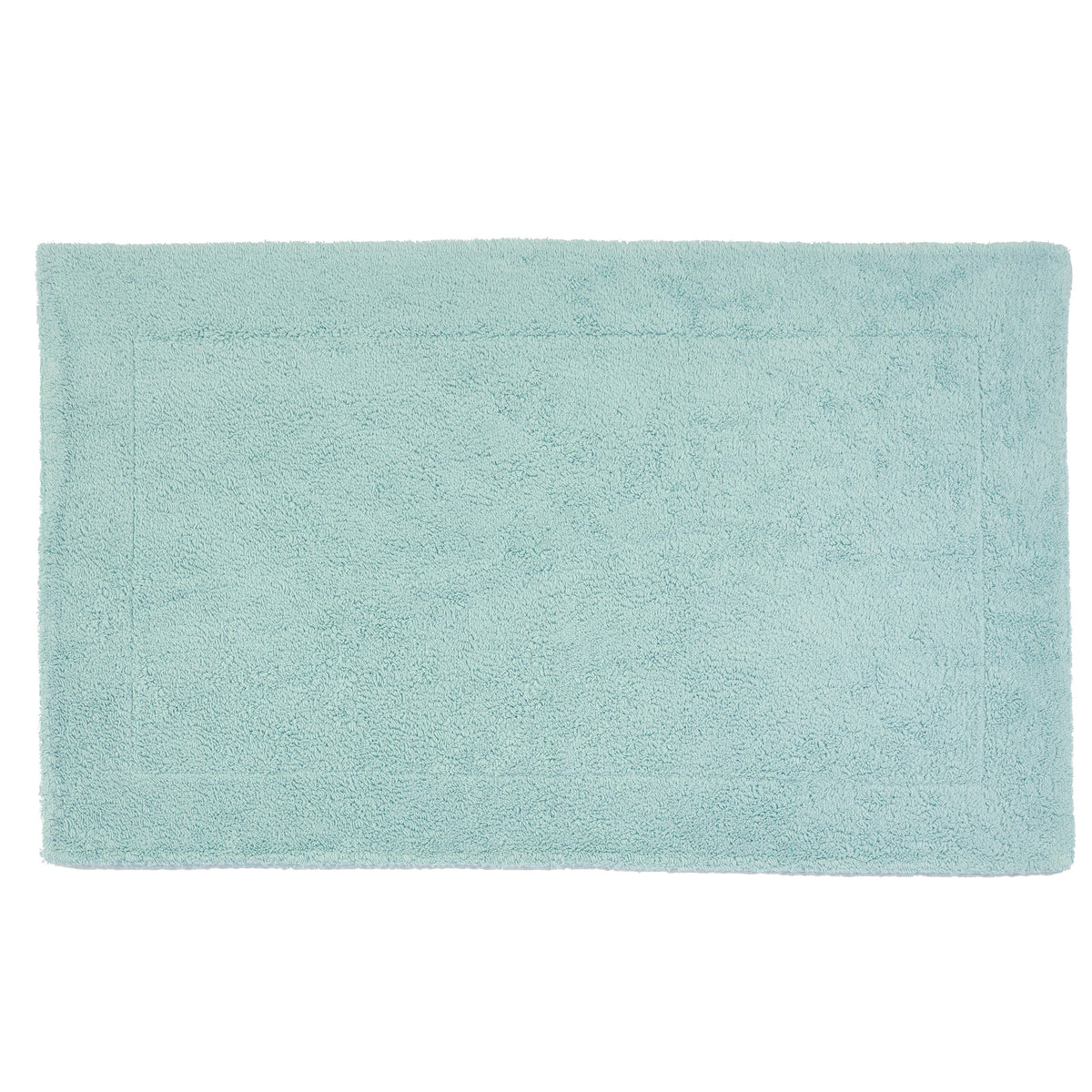 Abyss Double Bath Tub Mat Ice (235) Fine Linens