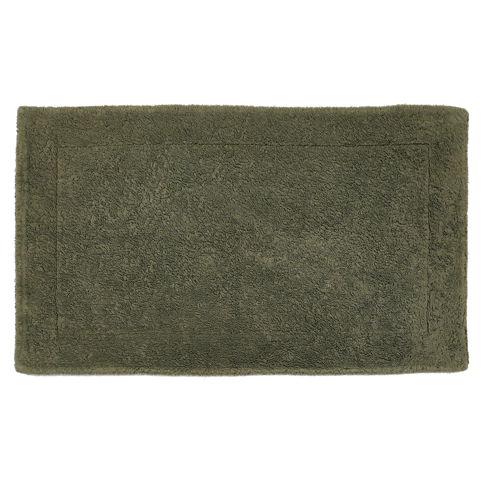 Abyss Double Bath Tub Mat Khaki (275) Fine Linens