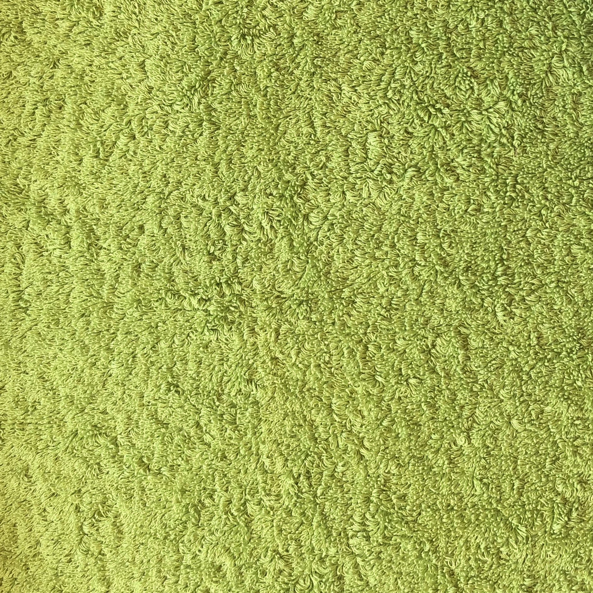 Abyss Double Bath Tub Mat Swatch Apple Green (165) Fine Linens