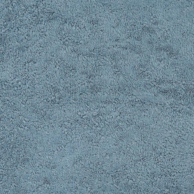 Abyss Double Bath Tub Mat Bluestone (306) Fine Linens