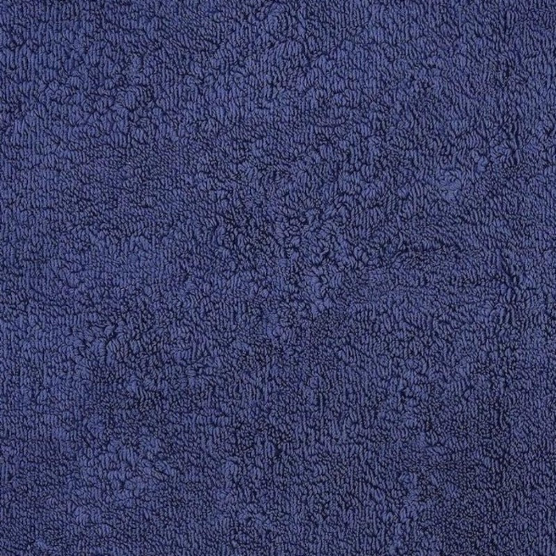 Abyss Double Bath Tub Mat Cadette Blue (332) Fine Linens