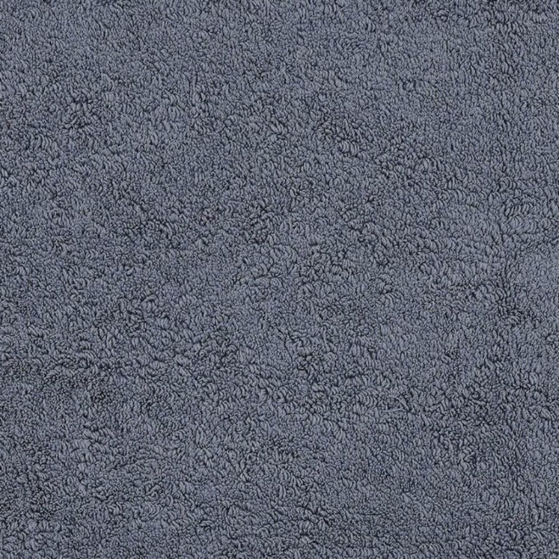 Abyss Double Bath Tub Mat Denim (307) Fine Linens