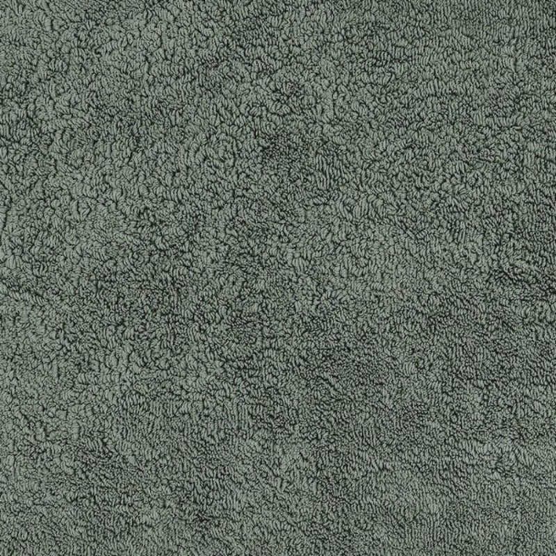 Abyss Double Bath Tub Mat Evergreen (280) Fine Linens