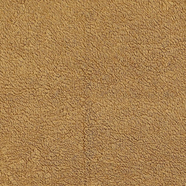 Abyss Double Bath Tub Mat Gold (840) Fine Linens