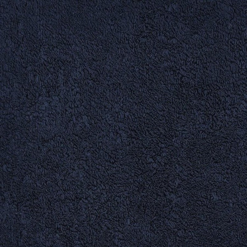 Abyss Double Bath Tub Mat Swatch Navy (314) Fine Linens