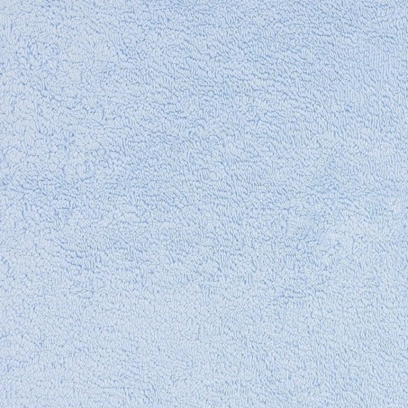 Abyss Double Bath Tub Mat Powder Blue (330) Fine Linens