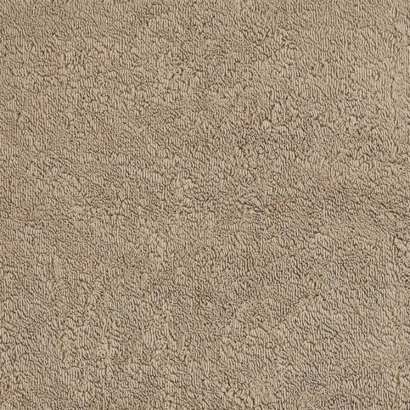 Abyss Double Bath Tub Mat Swatch Taupe (711) Fine Linens