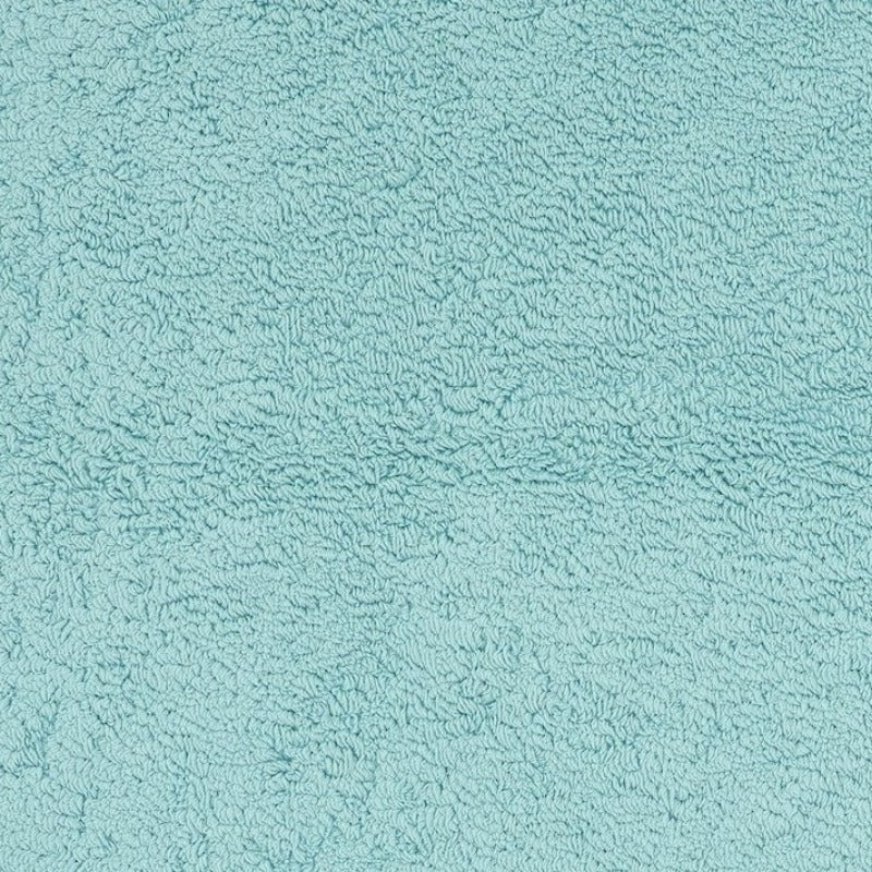 Abyss Double Bath Tub Mat Turquoise (370) Fine Linens