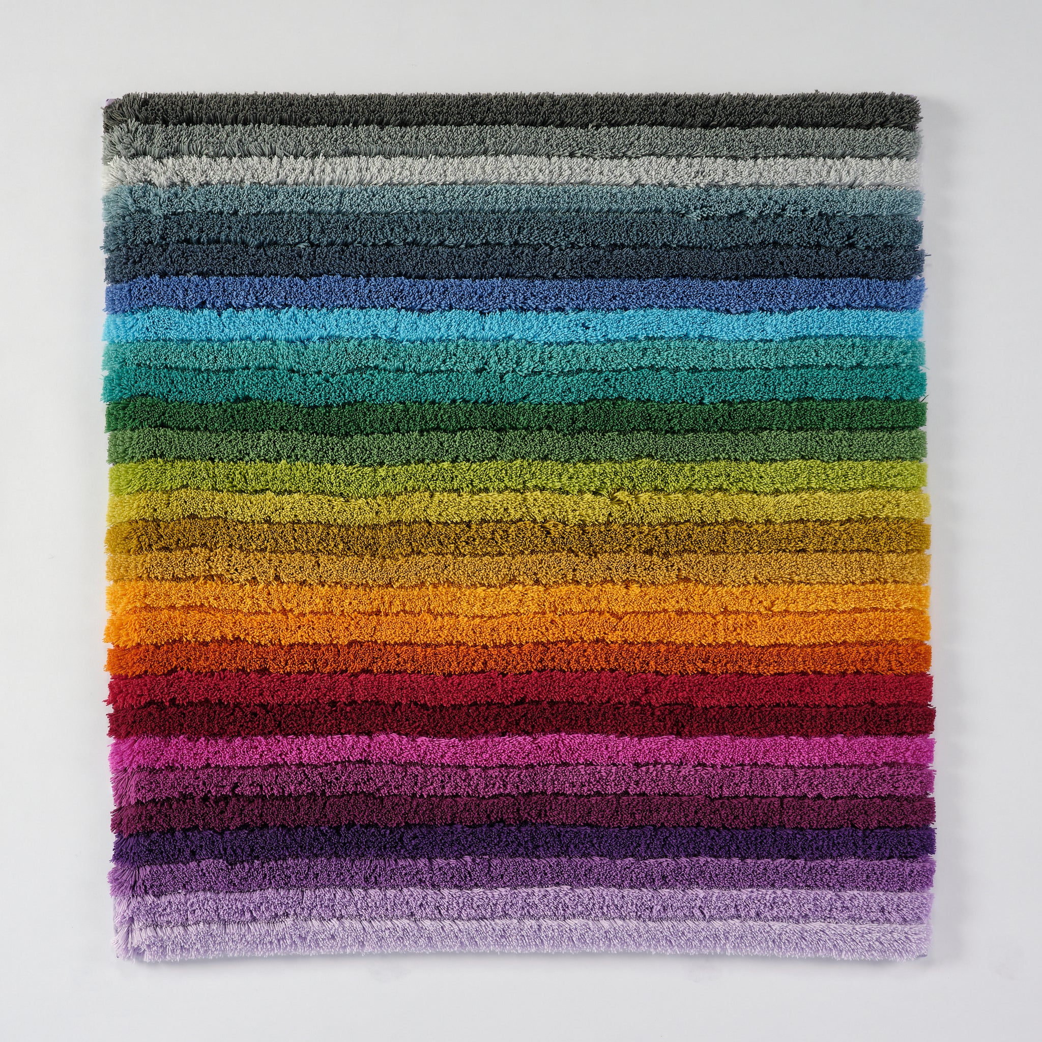 Area Rug Abyss Abyss Habidecor Larry Bath & Area Rugs | Fine Linen & Bath - FLandB.com