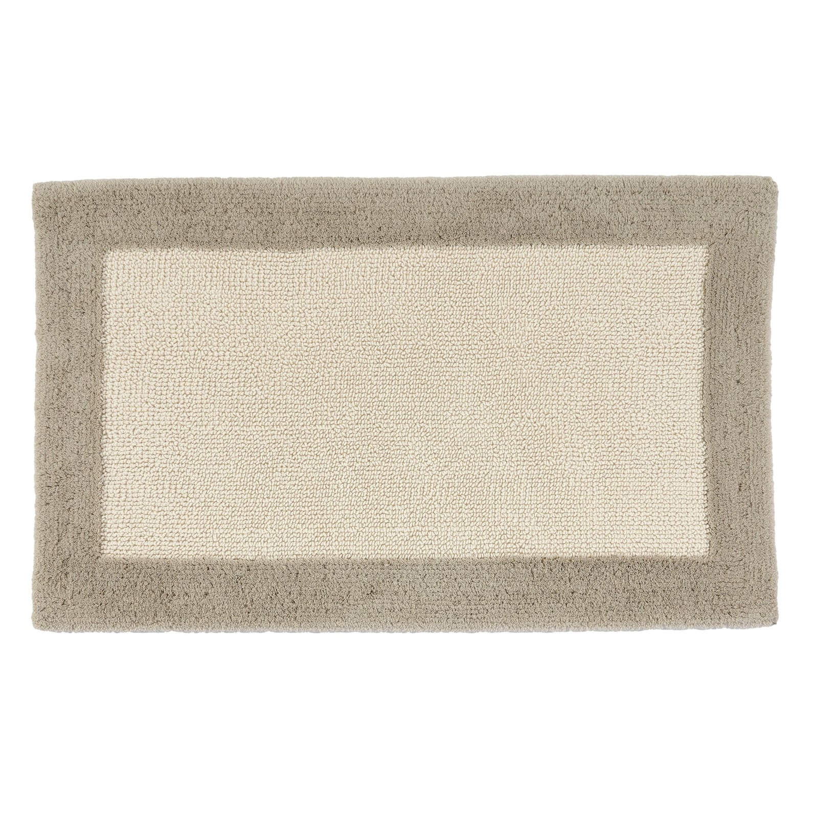 Abyss Habidecor Origine Bath Rugs Linen (770) Fine Linens