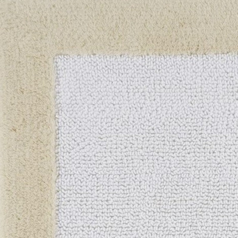 Abyss Habidecor Origine Bath Rugs Main Ecru (101) Fine Linens