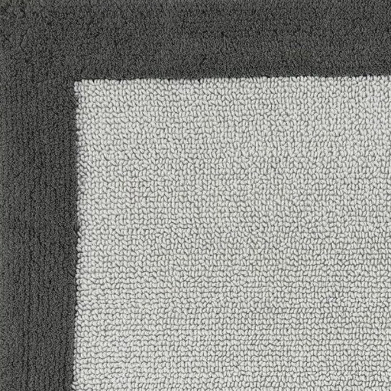 Abyss Habidecor Origine Bath Rugs Gris (920) Fine Linens