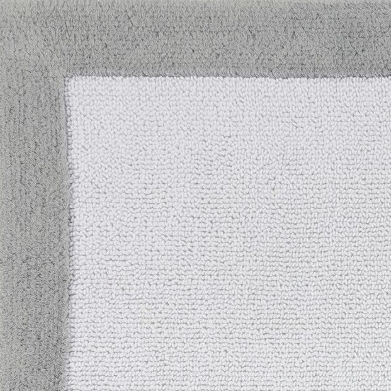 Abyss Habidecor Origine Bath Rugs Platinum (992) Fine Linens
