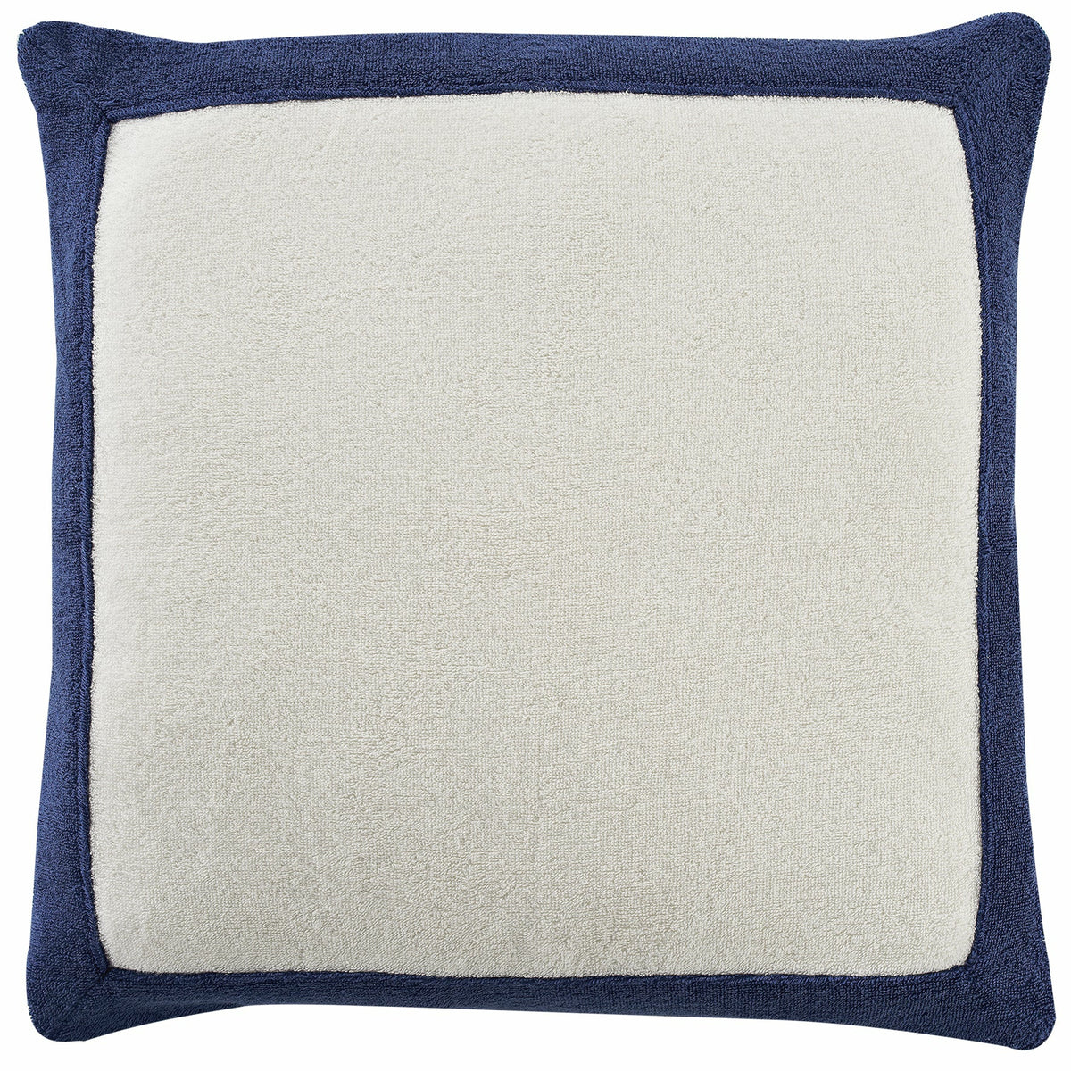 Abyss Portofino Beach Towels and Pillows Silo Cadette Blue (332) Fine Linens