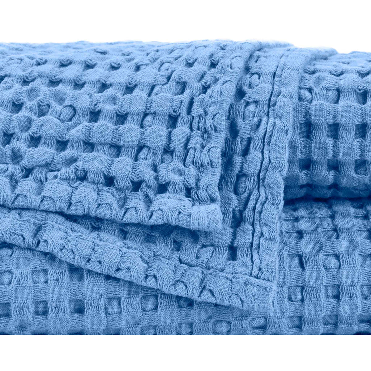 Abyss Pousada Bath Towels Close Up Regatta (364) Fine Linens