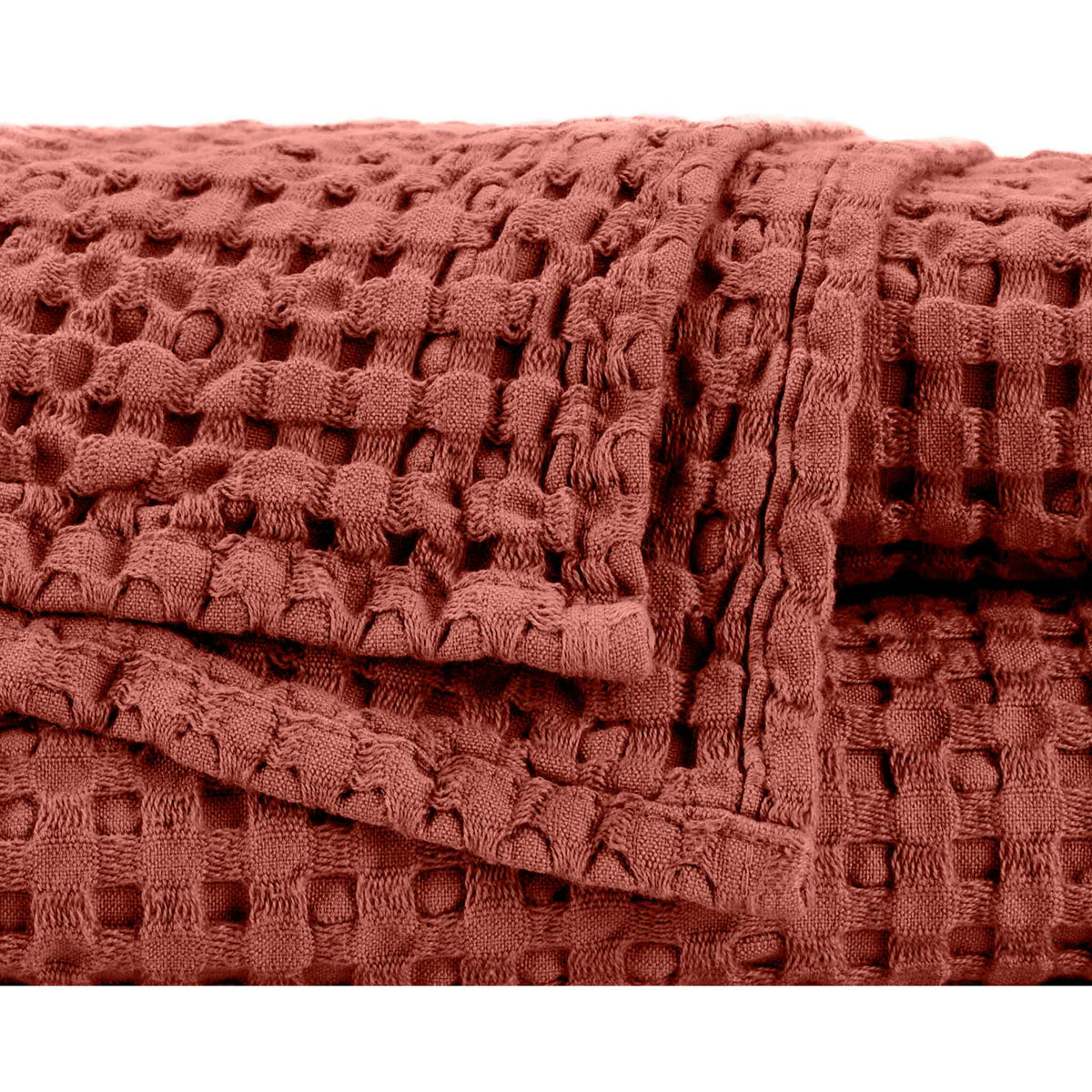 Abyss Pousada Bath Towels Close Up Sedona (519) Fine Linens