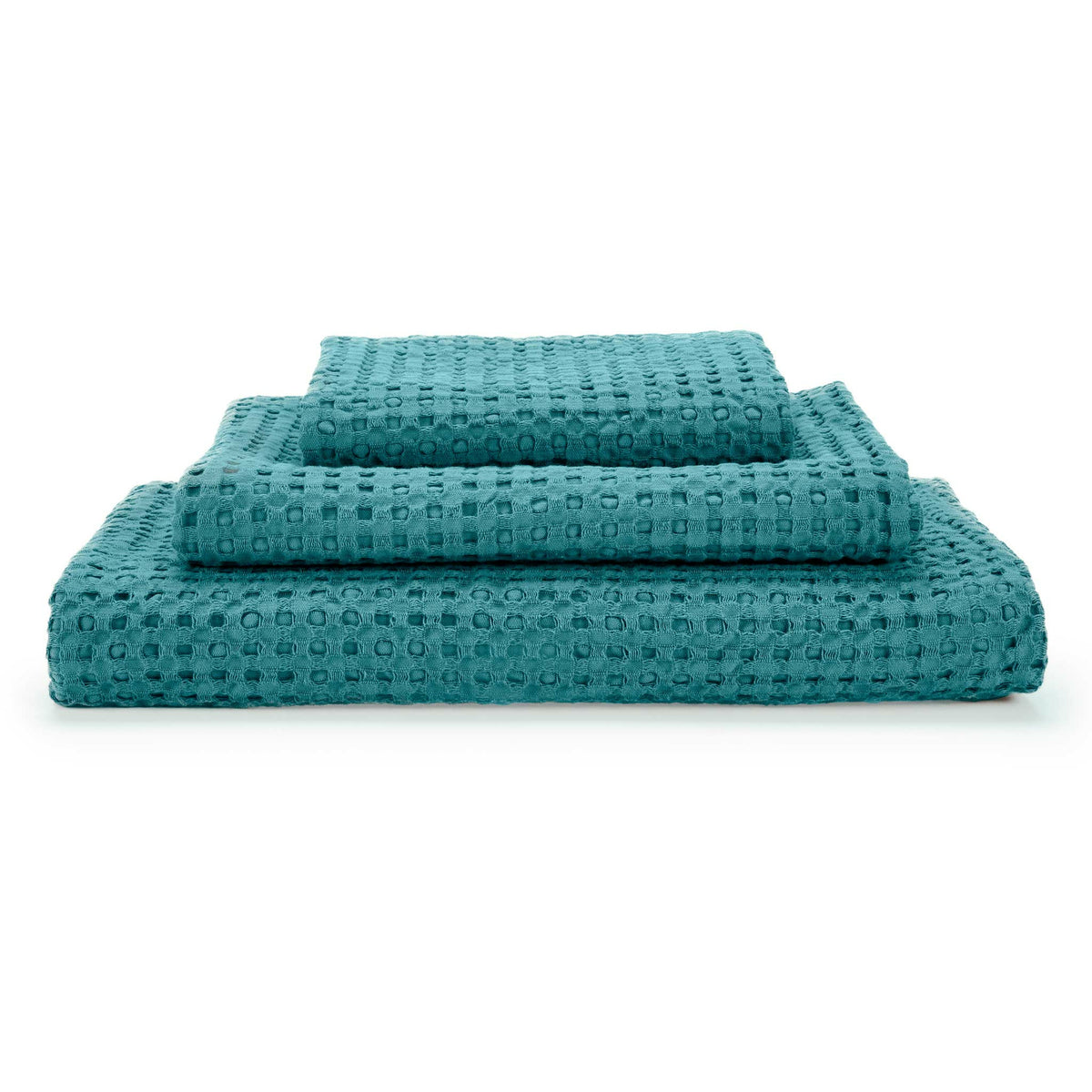 Abyss Pousada Bath Towels Stack 2 Dragonfly (325) Fine Linens