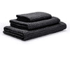 Abyss Pousada Bath Towels - Black (990) featured image