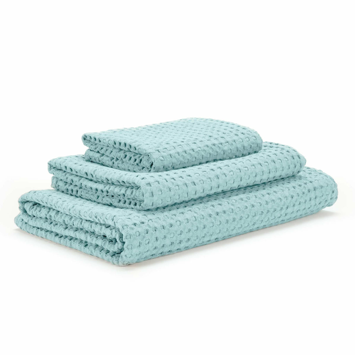 Abyss Pousada Bath Towels Ice (235) Fine Linens