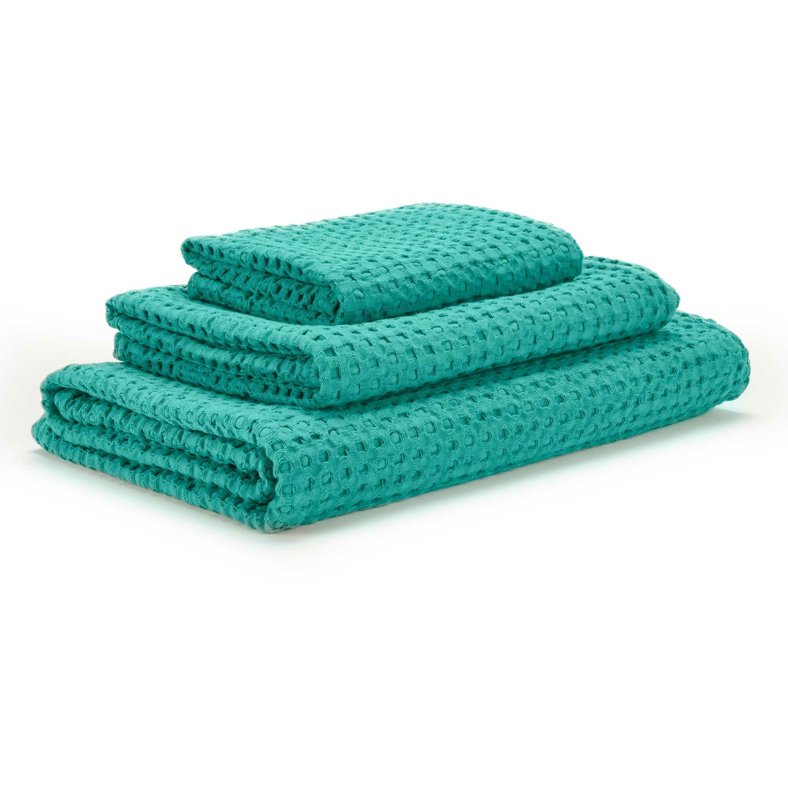 Abyss Pousada Bath Towels Lagoon (302) Fine Linens