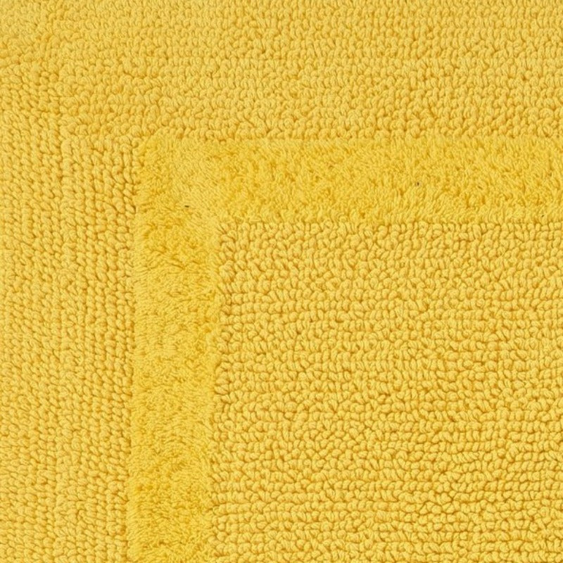 Abyss Habidecor Reversible Bath Rug Banane Fine Linens