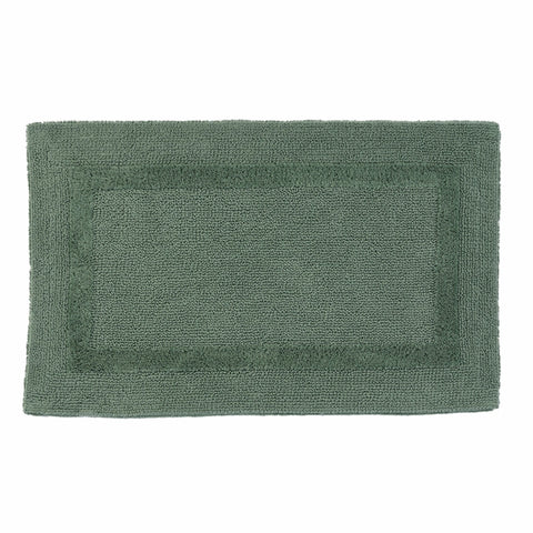 Abyss Habidecor Reversible Bath Rug - Evergreen (280) featured image