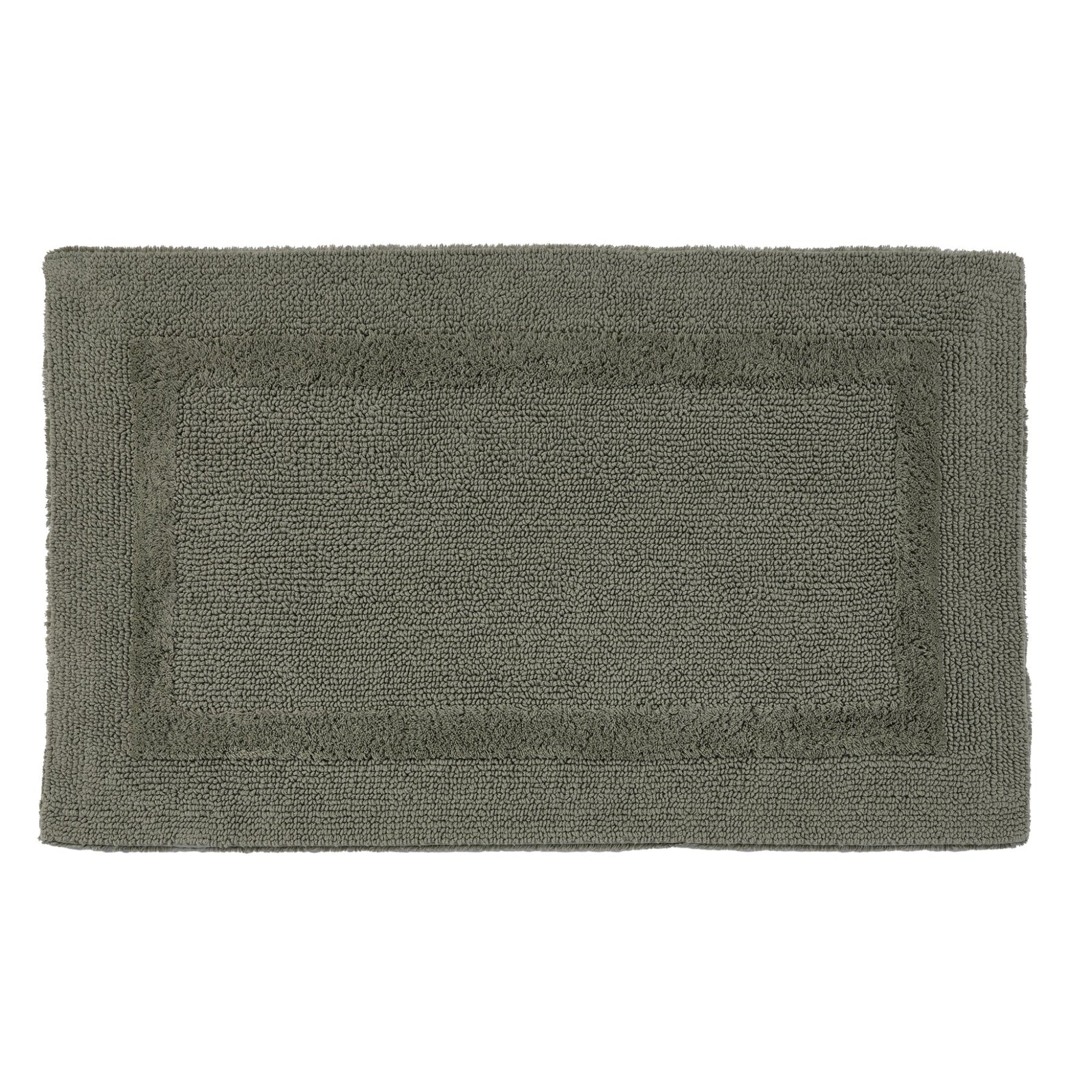 Abyss Habidecor Reversible Bath Rug Laurel (277)