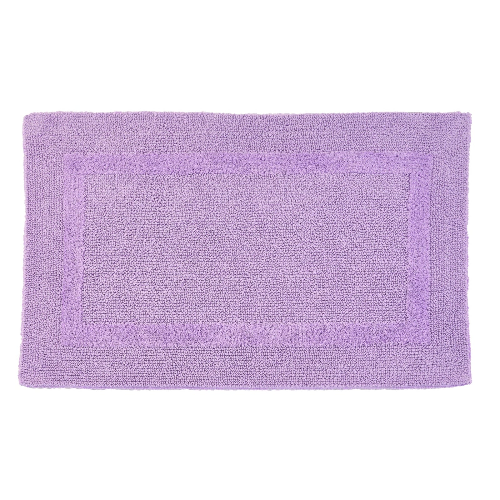 Abyss Habidecor Reversible Bath Rug Lupin (430) Fine Linens