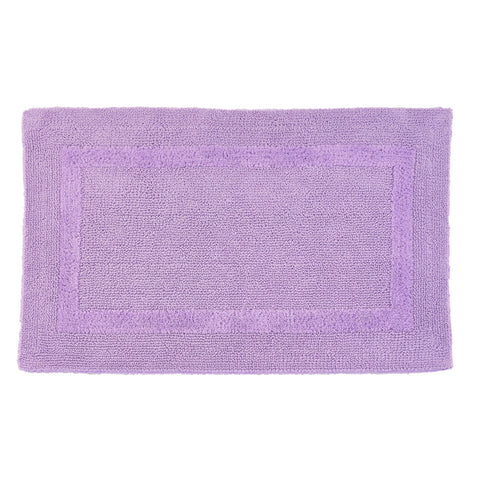 Abyss Habidecor Reversible Bath Rug - Lupin (430) featured image
