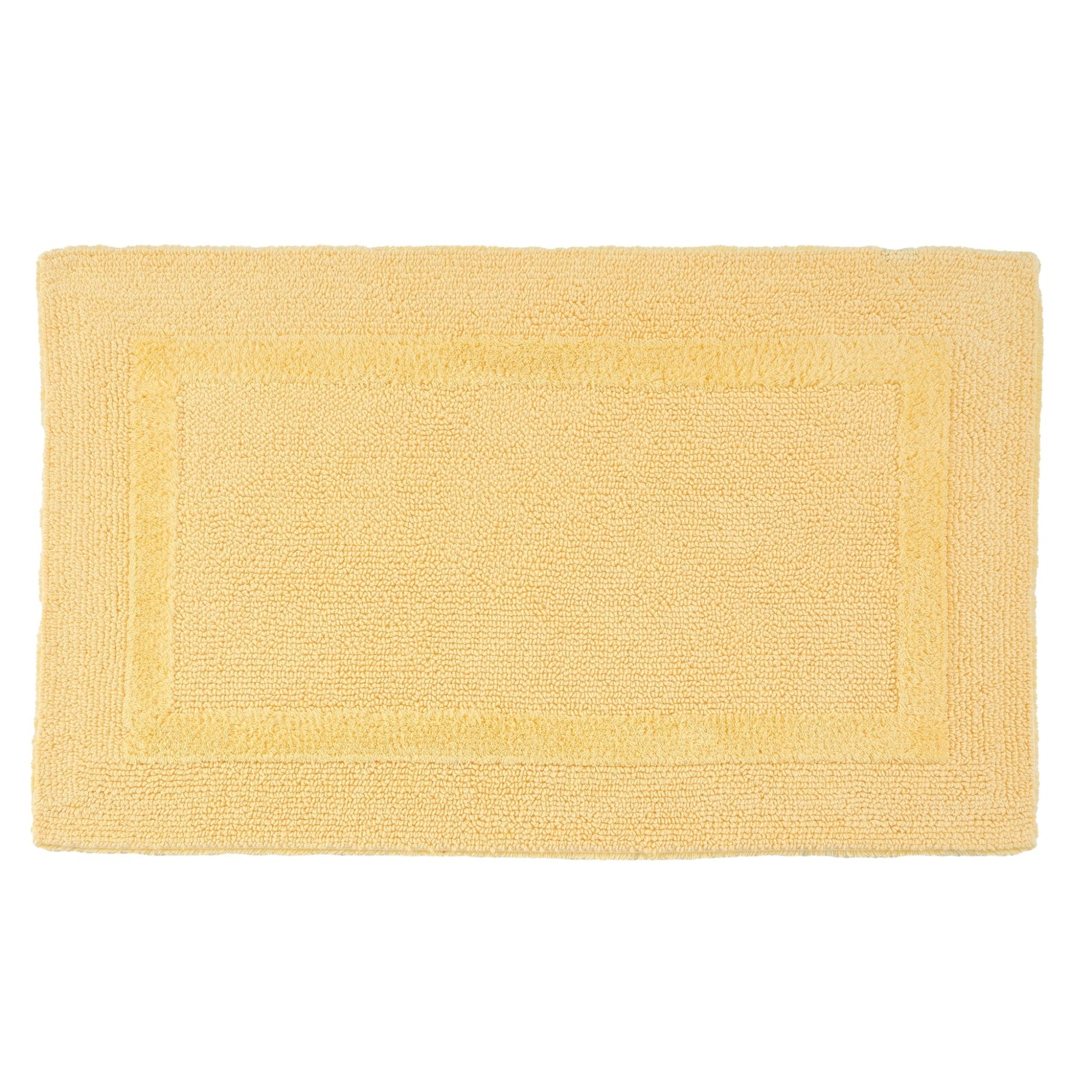 Abyss Habidecor Reversible Bath Rug Popcorn (803) Fine Linens