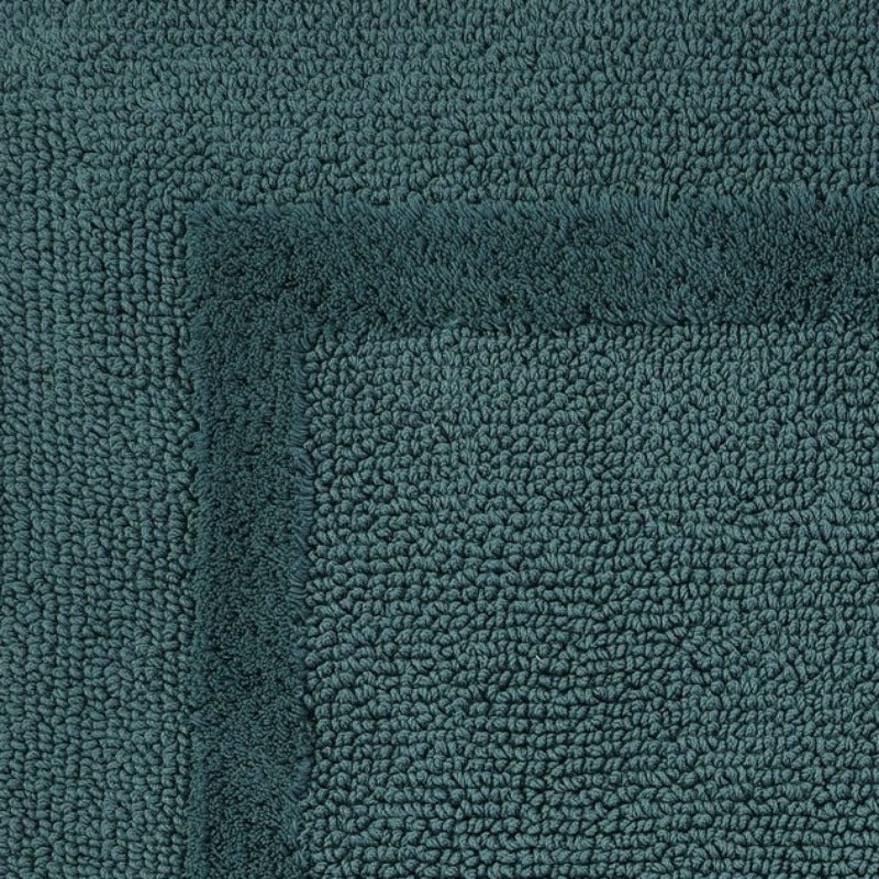 Abyss Habidecor Reversible Bath Rug Duck Fine Linens