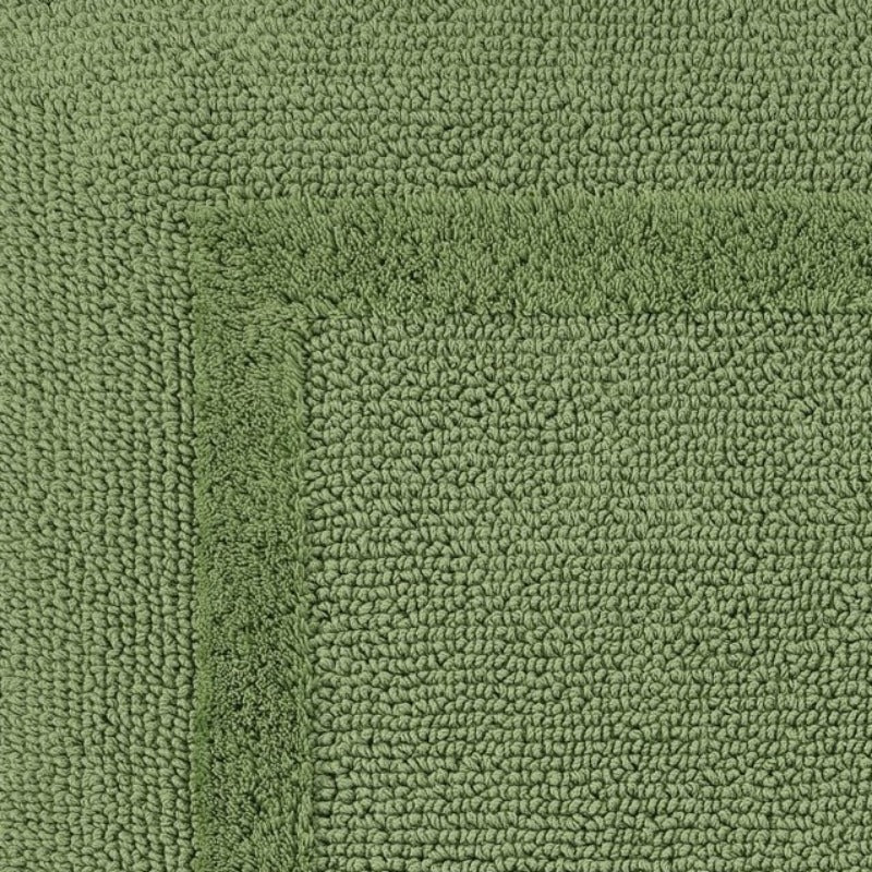 Abyss Habidecor Reversible Bath Rug Forest Fine Linens