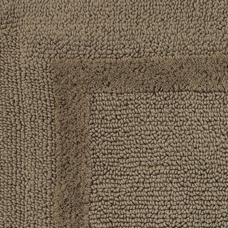 Abyss Habidecor Reversible Bath Rug Funghi Fine Linens