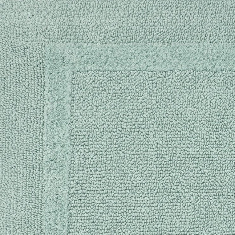 Abyss Habidecor Reversible Bath Rug Ice (235) Fine Linens