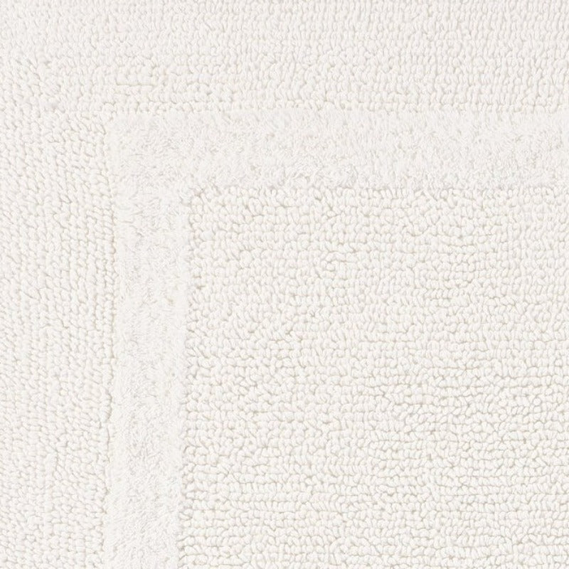 Abyss Habidecor Reversible Bath Rug Ivory (103) Fine Linens